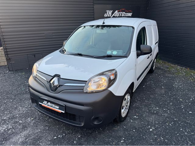Image for 2020 Renault Kangoo EXPRESS BUSINESS 5DR AUTO