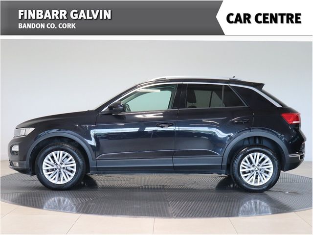 Image for 2021 Volkswagen T-Roc 1.0 TSI 110bhp Design