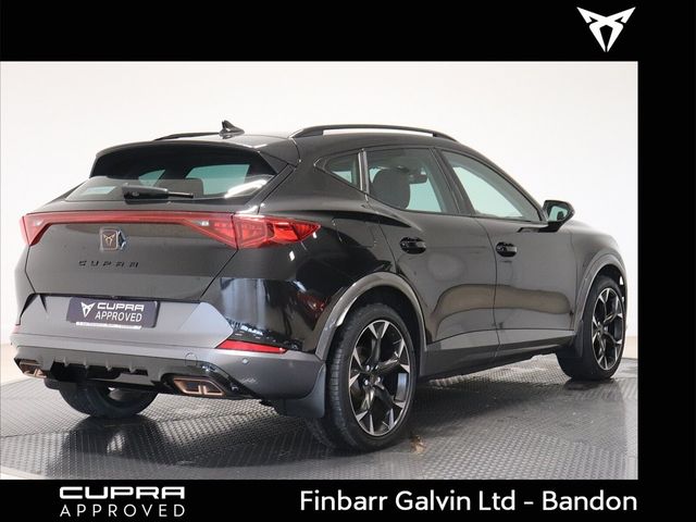 Image for 2023 Cupra Formentor e-Hybrid 204hp DSG