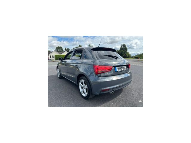Image for 2016 Audi A1 1.6tdi Sport Hatch 