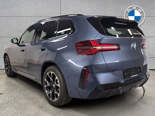 Image for 2026 BMW X3 M Sport Pro