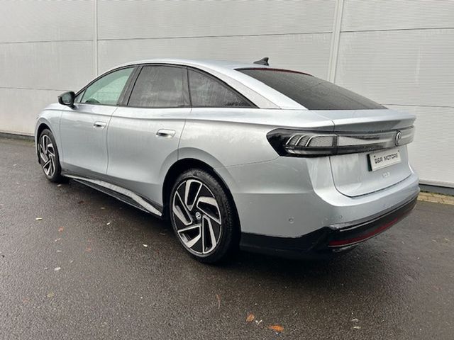 Image for 2025 Volkswagen ID.7 ID.7 Match Pro 286Bhp EV 77kWh Auto 20" Montreal Allosy