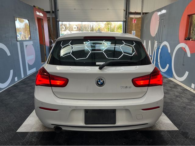 Image for 2017 BMW 1 Series €16950 2017 118D SPORTS 2.0 AUTOMATIC / CRUISE CONTROL / REVERSE CAMERA AND MORE