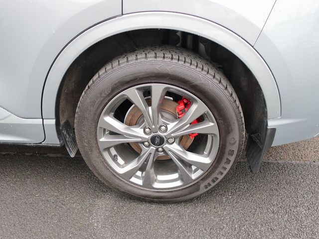 Image for 2023 Ford Kuga 2.5 Duratec 225PS PHEV ST-Line Auto