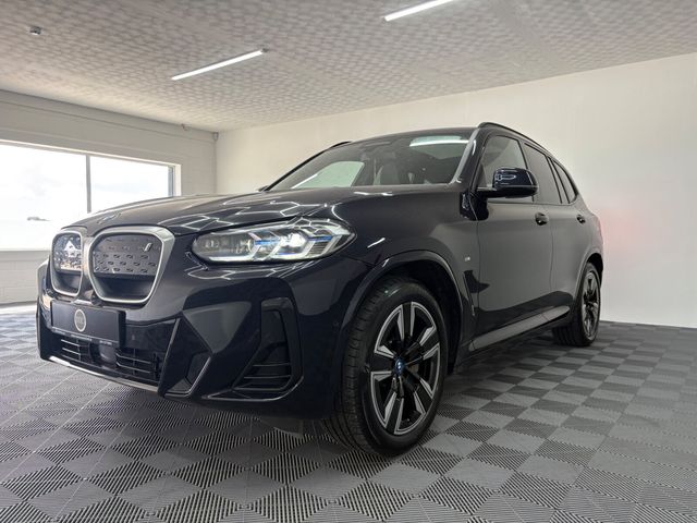 Image for 2023 BMW iX3 80 kWh M Sport