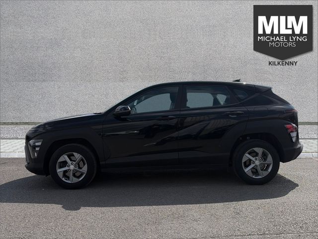 Image for 2023 Hyundai Kona Signature 5DR