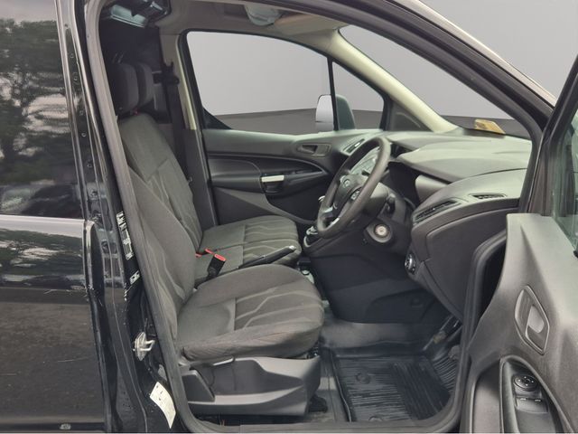 Image for 2018 Ford Transit Connect LWB TREND 1.5 TD 100PS * 1 OWNER * 3 SEATS * € 7, 926 plus VAT * 