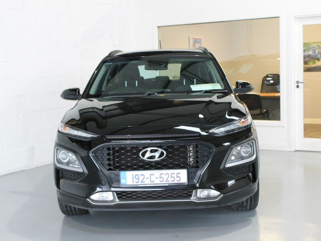 Image for 2019 Hyundai Kona 1.0 SE 120PS 5DR