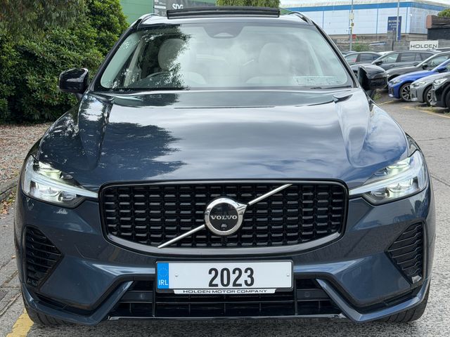 Image for 2023 Volvo XC60 RECHARGE T6 PLUS AWD. 2 KEYS. PAN ROOF. HIGH SPEC