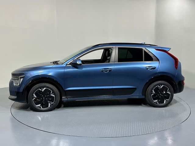 Image for 2022 Kia Niro EV 64 KW/H Battery 450KMS Range 222