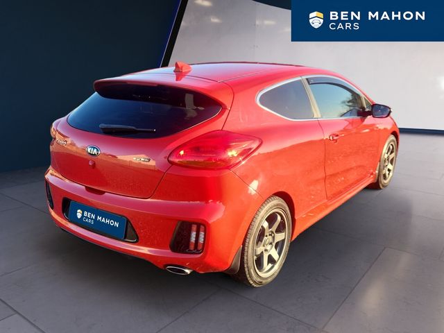 Image for 2017 Kia Ceed 1.6 GT Line Diesel