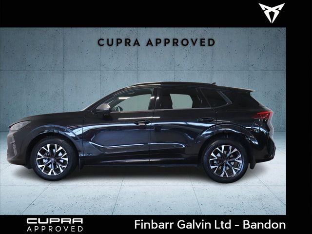 Image for 2026 Cupra Terramar 1.5 eTSI 150hp DSG V2