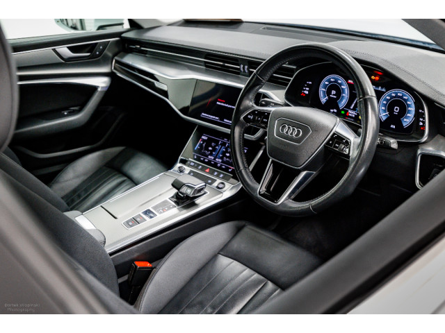 Image for 2021 Audi A6 **Quatro all wheel drive** Sport 50E PHEV Auto 300HP