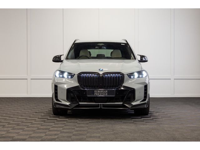 Image for 2023 BMW X5 X-Drive 50e M-Sport