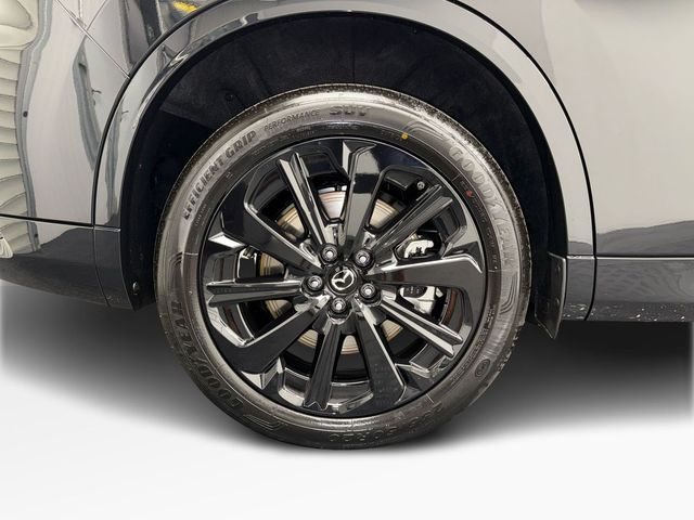 Image for 2026 Mazda CX-80 2.5PHEV HOMURA PLUS *IN STOCK* €150 P/W ON PCP