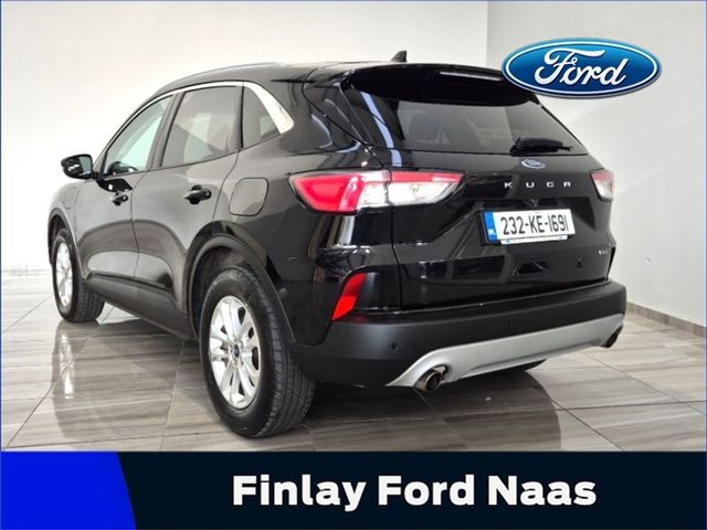 Image for 2023 Ford Kuga 2.5 Duratec 225PS PHEV Titanium Auto