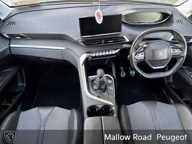 Image for 2023 Peugeot 3008 FL ALLURE 1.5 BLUE HDI 13 130 6.2