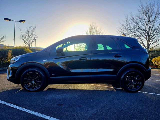 Image for 2022 Opel Crossland 