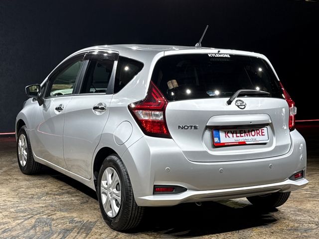 Image for 2019 Nissan Note 1.2 AUTOMATIC - REVERSE CAMERA - LANE ASSIST