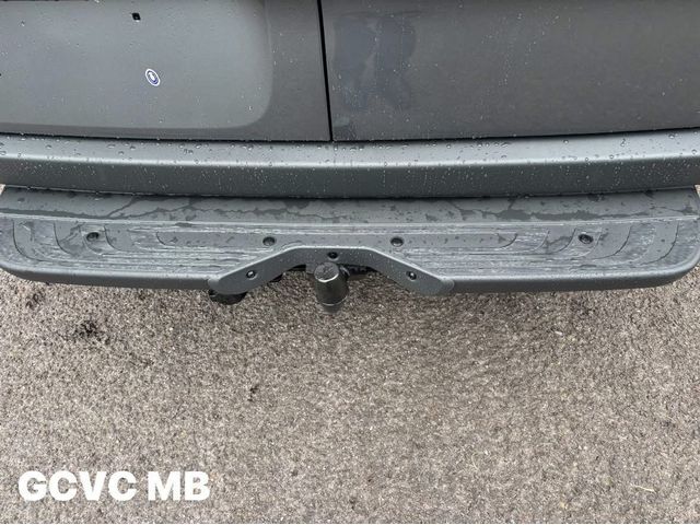 Image for 2025 Mercedes-Benz Sprinter 317 MWB Low Roof RWD