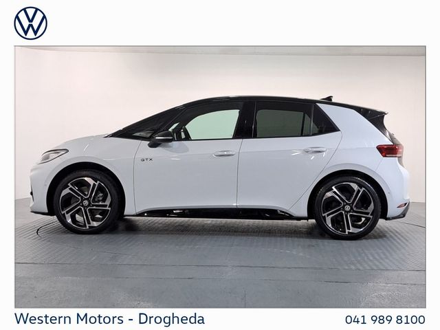 Image for 2026 Volkswagen ID.3 GTX PERFORMANCE PLUS **TEST DRIVE TODAY**