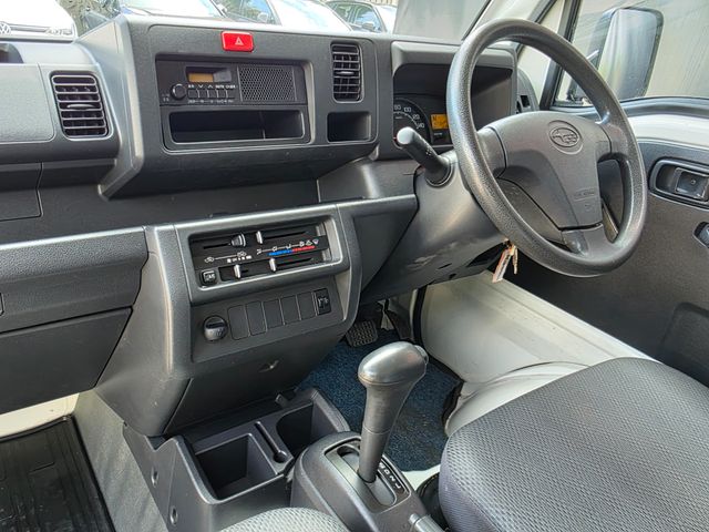Image for 2015 Subaru Sambar 0.7 AUTOMATIC // NEW NCT