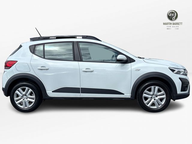 Image for 2024 Dacia Sandero STEPWAY EXPRESSION TCE
