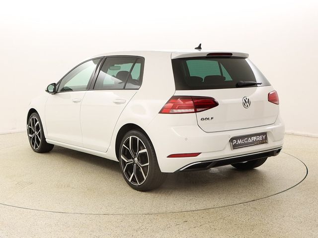 Image for 2020 Volkswagen Golf 