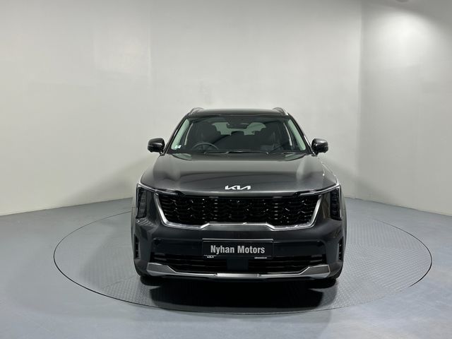 Image for 2026 Kia Sorento SEM Plug In Hybrid 7 Seater