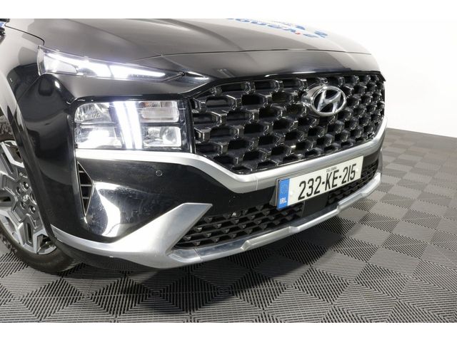Image for 2023 Hyundai Santa Fe PLUG IN HYBRID EXECUTIVE PLUS 1.6L PETROL AUTOMATIC 7 SEATER SUV