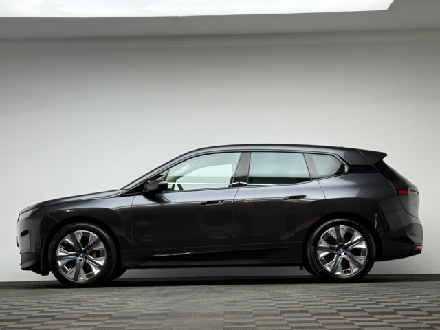 Image for 2023 BMW iX 40 SPORT XDRIVE