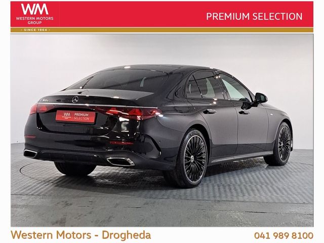 Image for 2025 Mercedes-Benz 300 Urban Edition 4dr 9G-Tronic