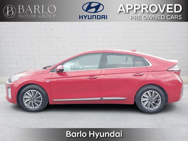 Image for 2020 Hyundai Ioniq Premium 38KW