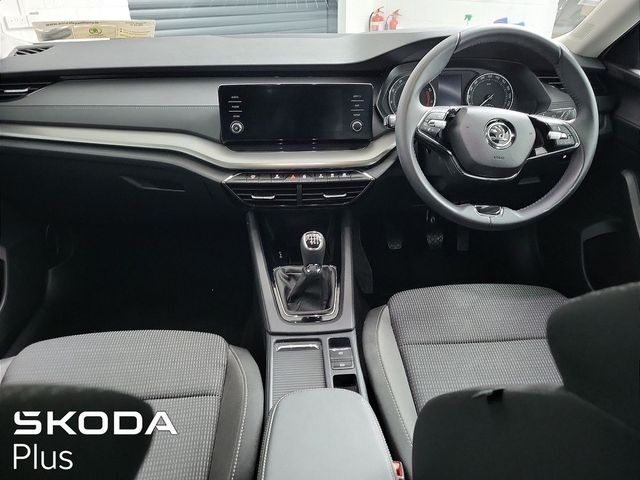 Image for 2023 Skoda Octavia Ambition 1.0Tsi 110Bhp