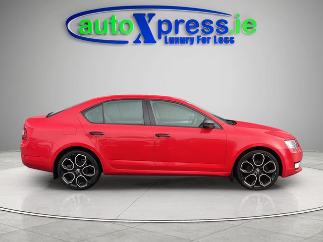 Image for 2016 Skoda Octavia Active 1.6tdi 90HP 4DR