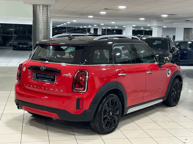 Image for 2023 Mini Countryman COOPER S E ALL4 HYBRID=LOW MILES//HUGE SPEC=PAN ROOF//FULL SERVICE HISTORY=231 REG=ONLY €160 ANNUAL ROAD TAX//TAILORED FINANCE PACKAGES AVAILABLE=TRADE INS WELCOME