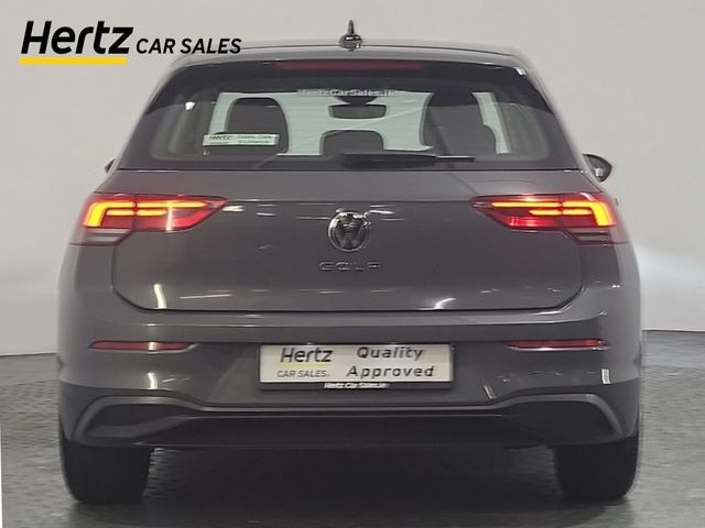 Image for 2024 Volkswagen Golf LIFE 110HP Petrol Manual