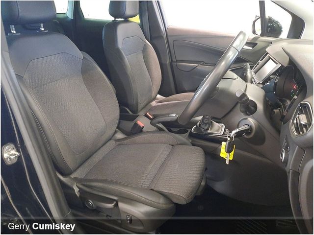 Image for 2022 Opel Crossland X SRI 1.5 Turbo D 110PS 6 Speed