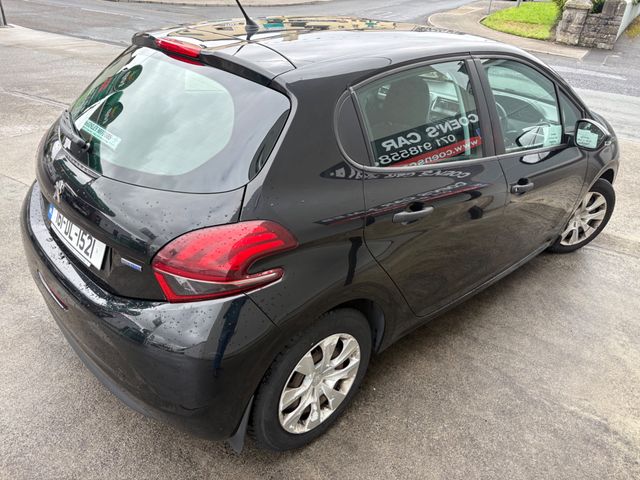 Image for 2016 Peugeot 208 1.6 HDI 75 Access