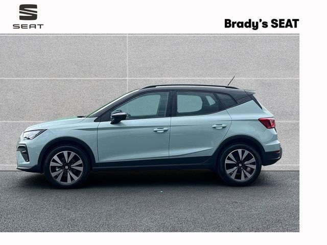 Image for 2026 SEAT Arona New Model 1.0TSI 95HP SE+ *Brand New - Ready for Immediate Delivery*