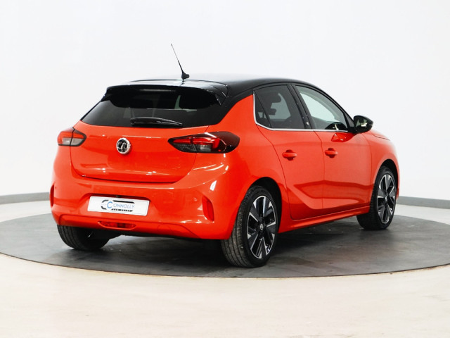 Image for 2022 Opel Corsa *14* ELITE PREMIUM