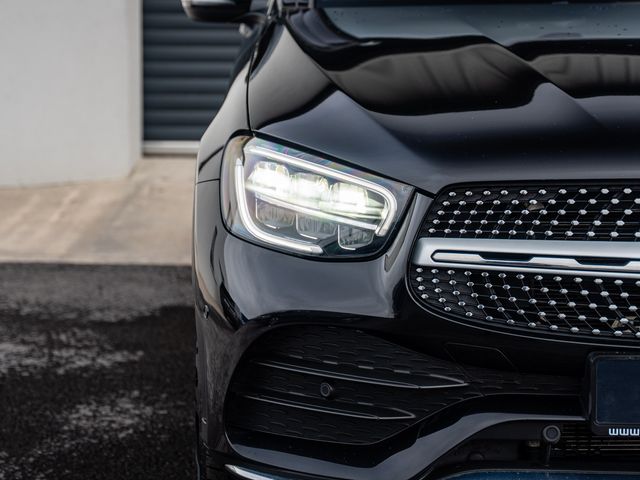 Image for 2021 Mercedes-Benz GLC Class GLC 300 DE 4MATIC AMG LINE