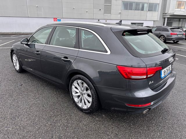 Image for 2018 Audi A4 2.0 TDI, AUTOMATIC, ULTRA MODEL, NEW NCT, TIMING BELT DONE, FINANCE, WARRANTY, 5 STAR REVIEWS