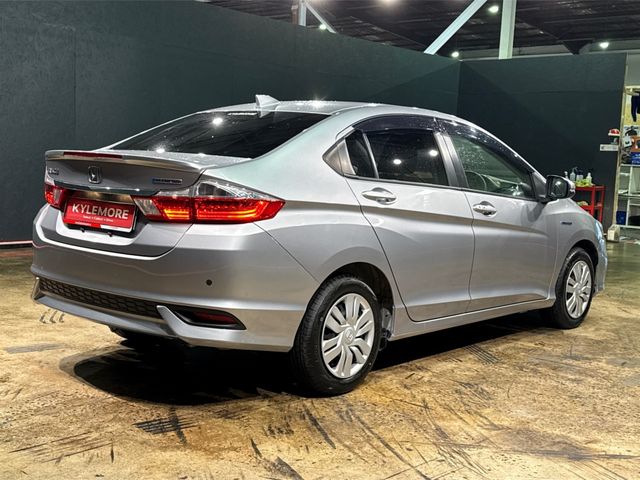 Image for 2019 Honda Grace HYBRID - CRUISE CONTROL