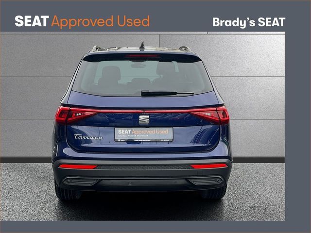 Image for 2022 SEAT Tarraco 2.0TDi 150HP DSG 7 SEAT SE *24 MONTH SEAT APPROVED WARRANTY*