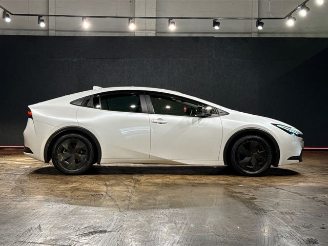 Image for 2023 Toyota Prius 1.8 AUTOMATIC HYBRID - APPLE CAR PLAY - REVERSE CAMERA - LANE KEEP ASSIST - CRUISE CONTROL