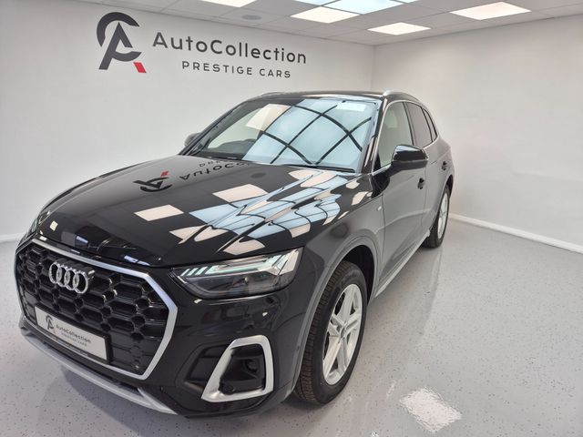 Image for 2024 Audi Q5 **NOW SOLD**MORE COMING SOON** 