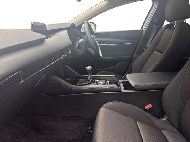 Image for 2026 Mazda Mazda3 2.0 SKY-X 186BHP EXE LINE *SALOON* €100 P/W 3YRS