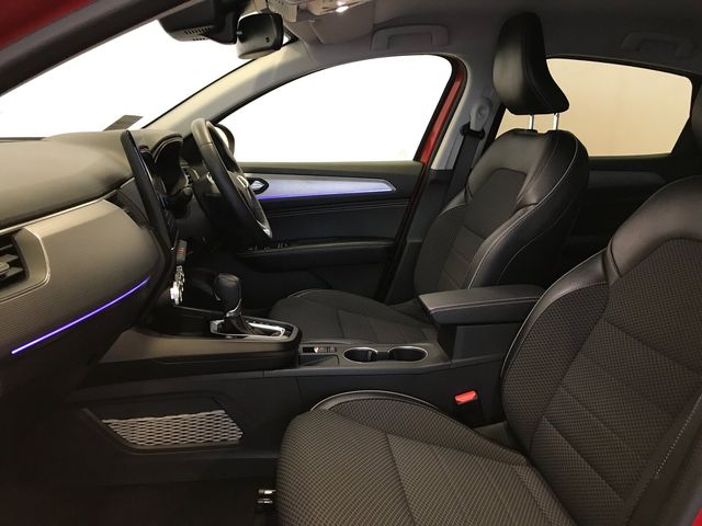 Image for 2023 Renault Arkana E-TECH Hybrid 145 Auto techno