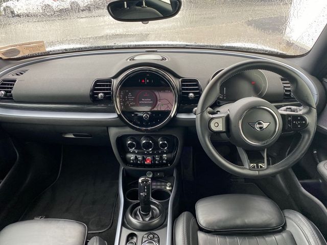 Image for 2023 Mini Clubman Cooper Exclusive